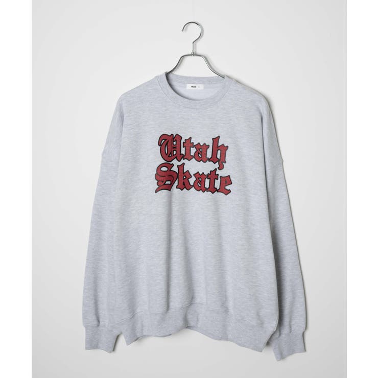 ヘビーウエイトオールドイングリッシュPO 韓国 韓国ファッション | WEGO【WOMEN】 | 詳細画像35 