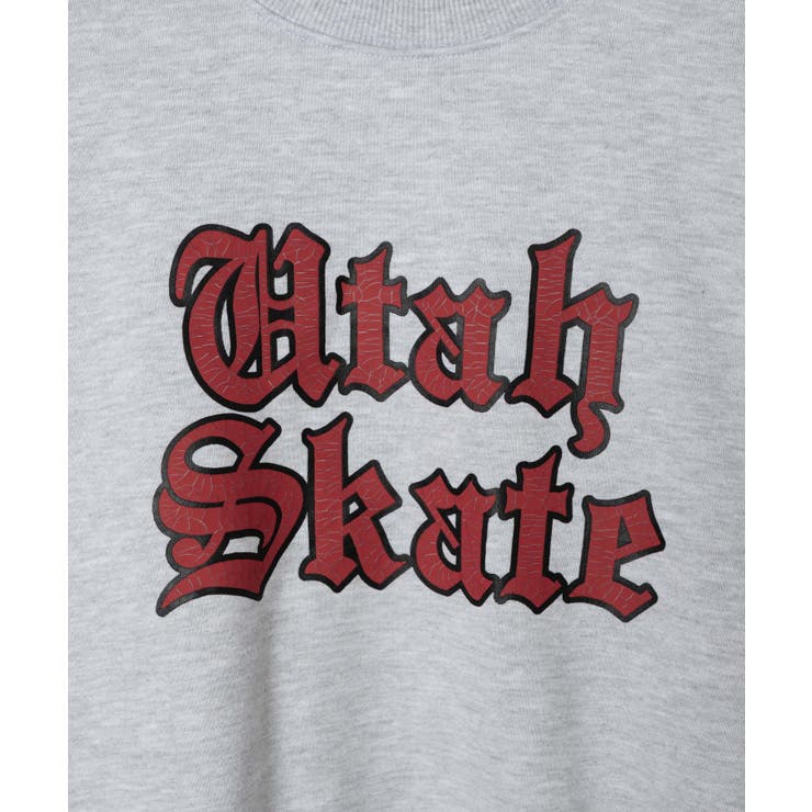 ヘビーウエイトオールドイングリッシュPO 韓国 韓国ファッション | WEGO【WOMEN】 | 詳細画像36 