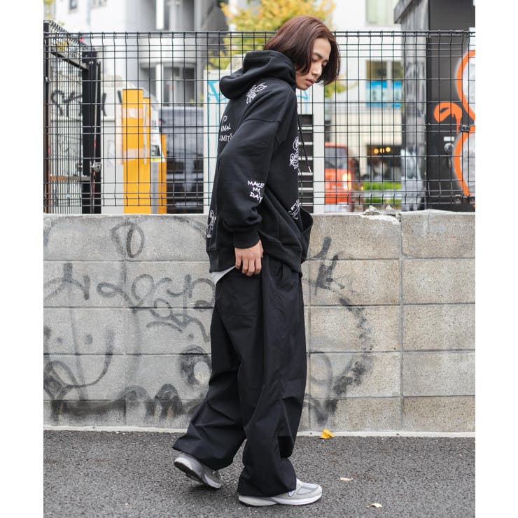 Bohemians ラクガキ パーカー 楽天市場】Bohemians（パーカー｜トップス）：メンズファッションの通販