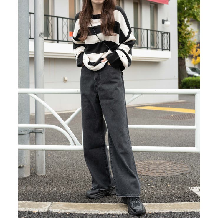 新入荷G/FORE韓国ジーフォア レディースコーデュロイパンツsizeS コーデュロイパンツ【韓国ファッション】[品番：ZJ000011903