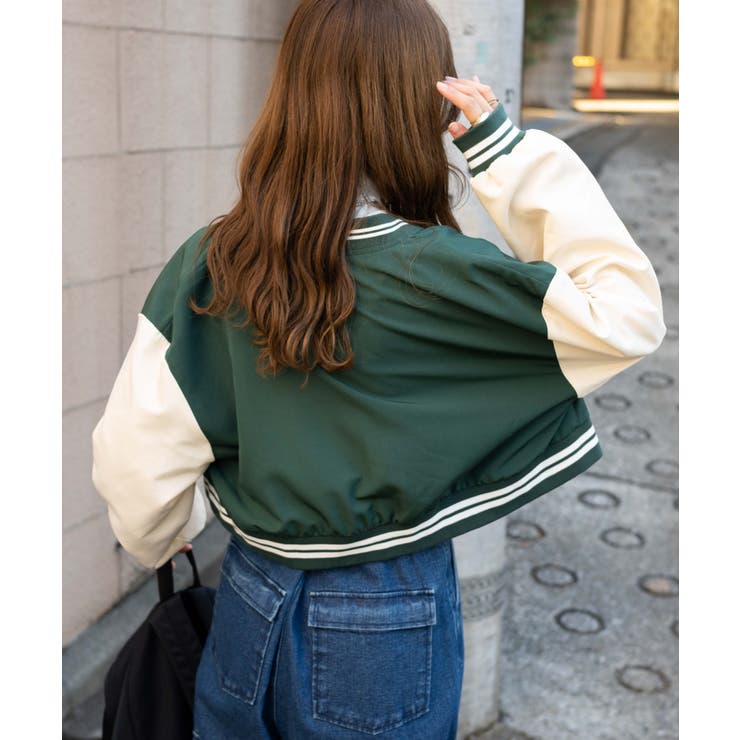 Spic&span スタジャン　レディース Spick & Span（スピックアンドスパン）｜スタジャン一覧 - WEAR