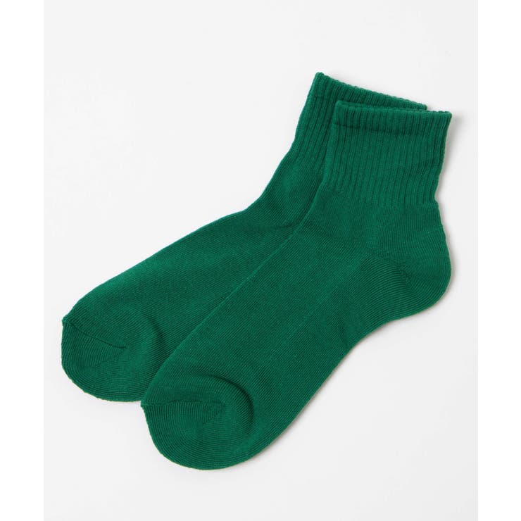 カラーパイルソックス(U) 韓国 韓国ファッション | WEGO【MEN】 | 詳細画像6 