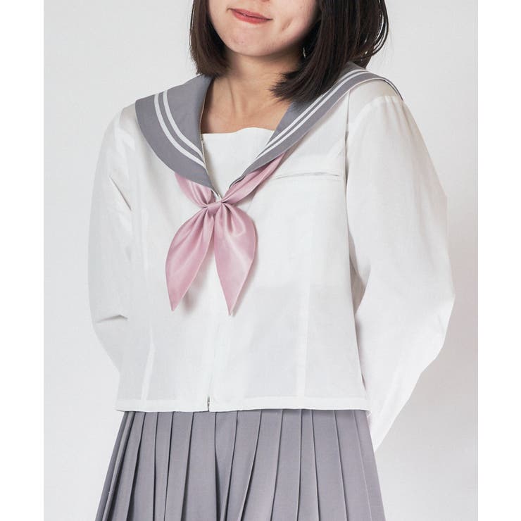 グレー