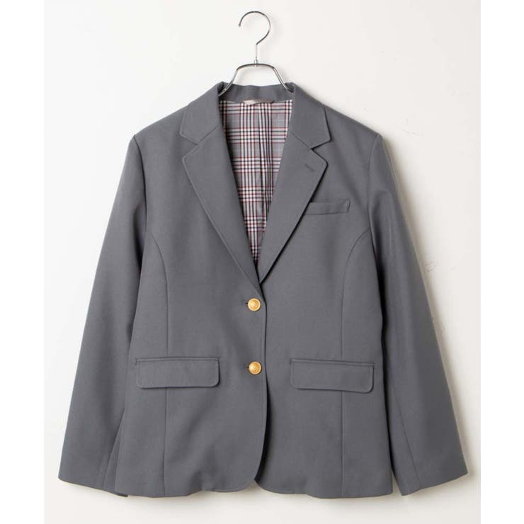 スクールブレザー 制服 学生 | WEGO【WOMEN】 | 詳細画像3 