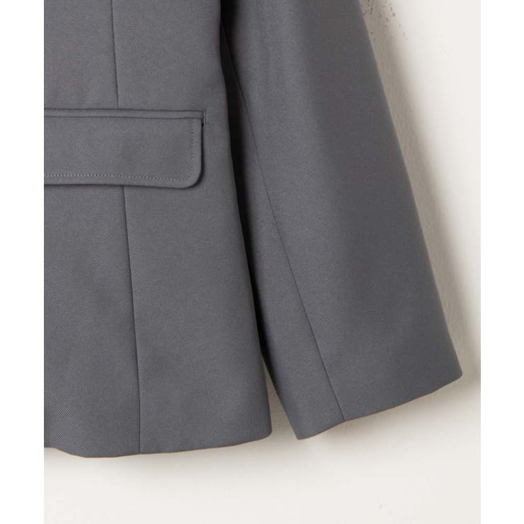 スクールブレザー 制服 学生 | WEGO【WOMEN】 | 詳細画像7 