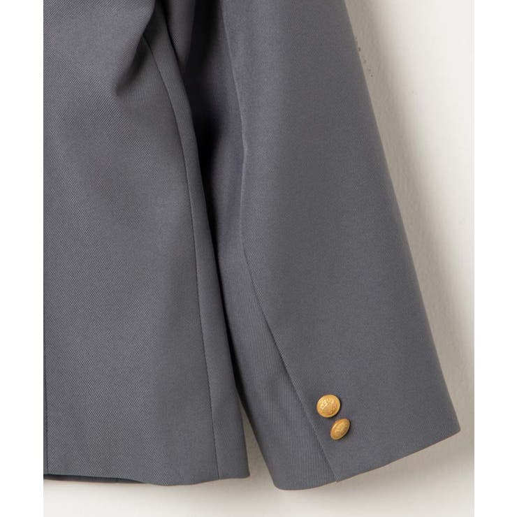 スクールブレザー 制服 学生 | WEGO【WOMEN】 | 詳細画像8 