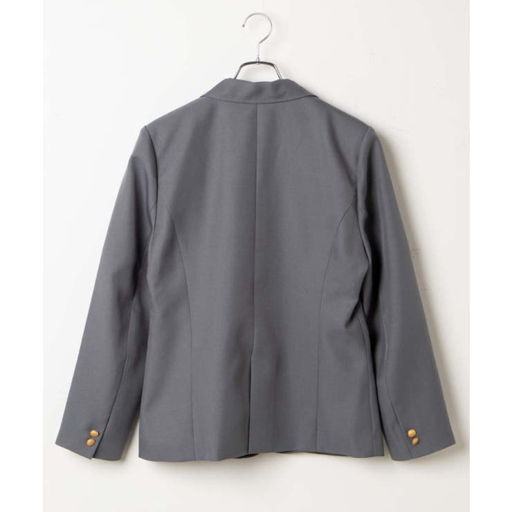 スクールブレザー 制服 学生 | WEGO【WOMEN】 | 詳細画像9 