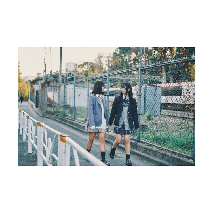 スクールブレザー 制服 学生 | WEGO【WOMEN】 | 詳細画像10 