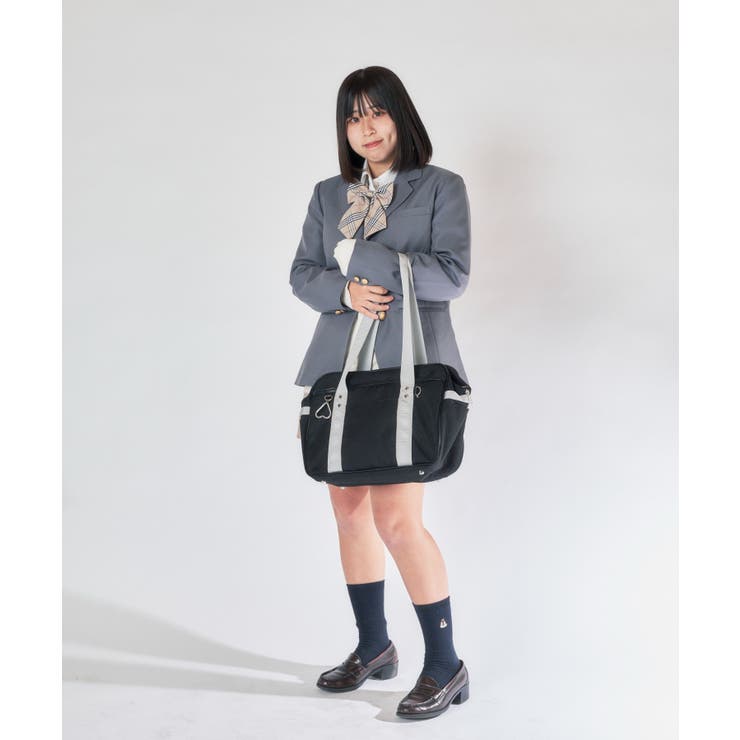 スクールブレザー 制服 学生 | WEGO【WOMEN】 | 詳細画像17 