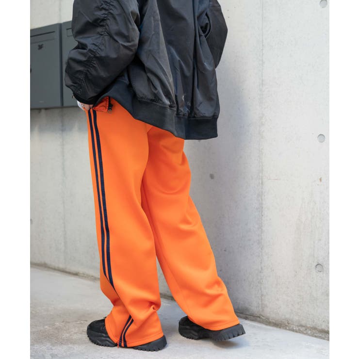 トラックパンツ レディース 春[品番：WG010086991]｜WEGO【WOMEN