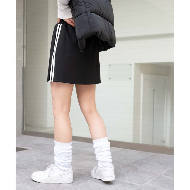 Vans バンズ サイドウォーク レディース カーゴ ミニ スカート フロントジップカーゴスカパン | FREE'S MART（フリーズマート