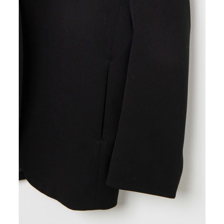 ノーカラージャケット | WEGO【MEN】 | 詳細画像28 