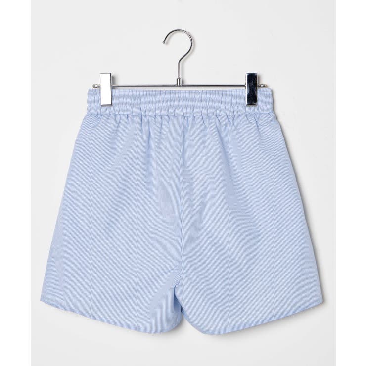 イージーショートパンツ レディース 春[品番：WG010087195
