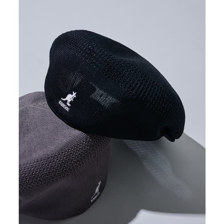 サイズL ヴィンテージ 90s KANGOL ハンチング 504 イギリス製 KANGOL TROPIC 504[品番：WG010087224]｜WEGO【MEN】（ウィゴー）の