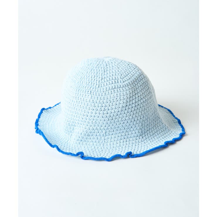 パイピングニットハット レディース 春 | WEGO【WOMEN】 | 詳細画像8 