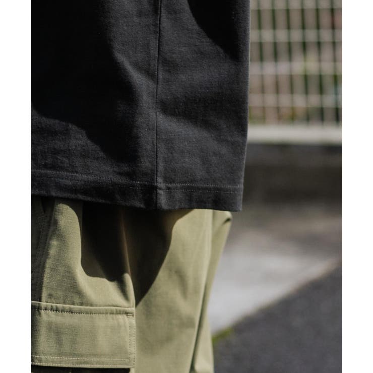 アクセ付きグラフィックTシャツ メンズ レディース | WEGO【WOMEN】 | 詳細画像7 