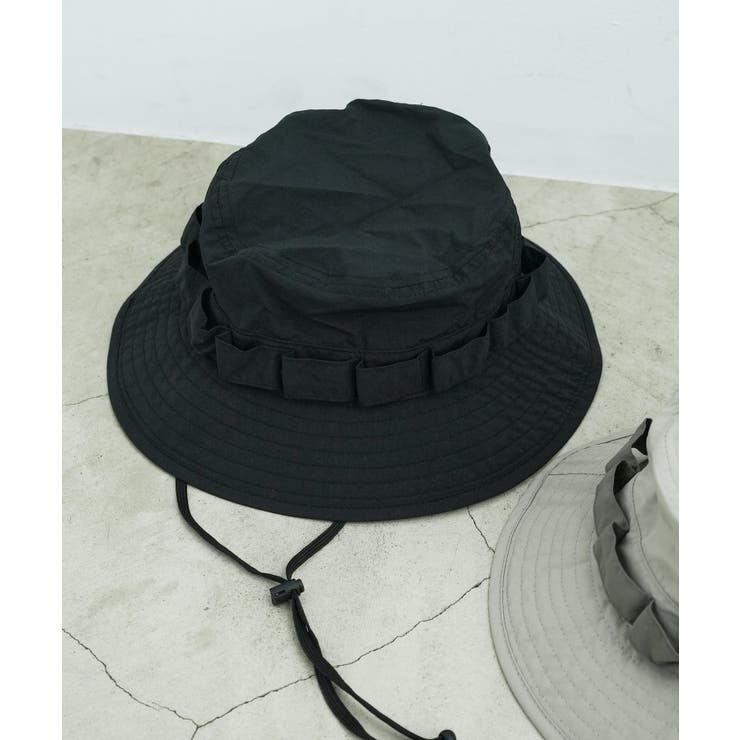 アドベンチャーハット レディース 春[品番：WG010087374]｜WEGO