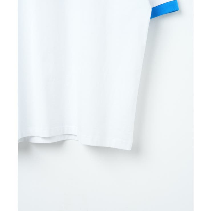 別注DisneyリンガーTシャツ メンズ レディース | WEGO【WOMEN】 | 詳細画像38 