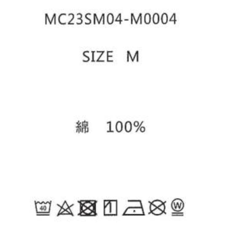 別注DisneyリンガーTシャツ メンズ レディース | WEGO【WOMEN】 | 詳細画像49 