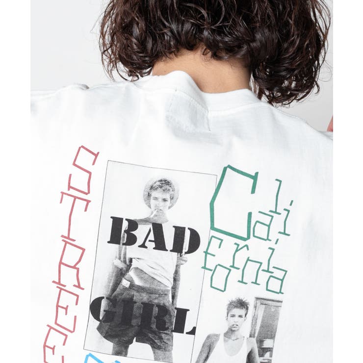 別注JIMMY'ZグラフィックTシャツ メンズ レディース[品番