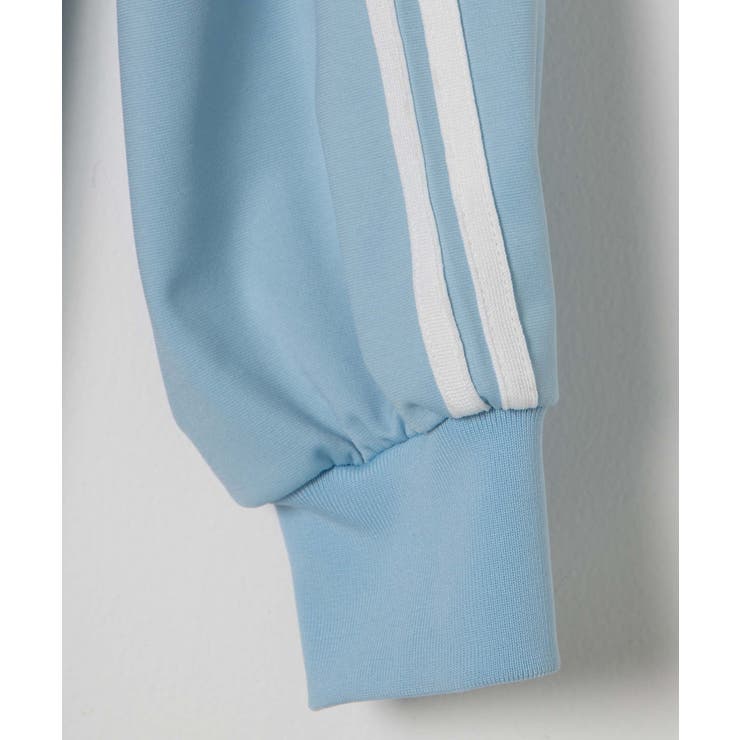 ベルト付きバイカラージャージ レディース 春 | WEGO【WOMEN】 | 詳細画像15 