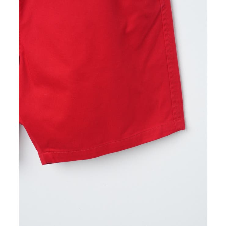 【3サイズ展開:S～Lサイズ】チノイージーショーツ パンツ ストリート | WEGO【MEN】 | 詳細画像40 