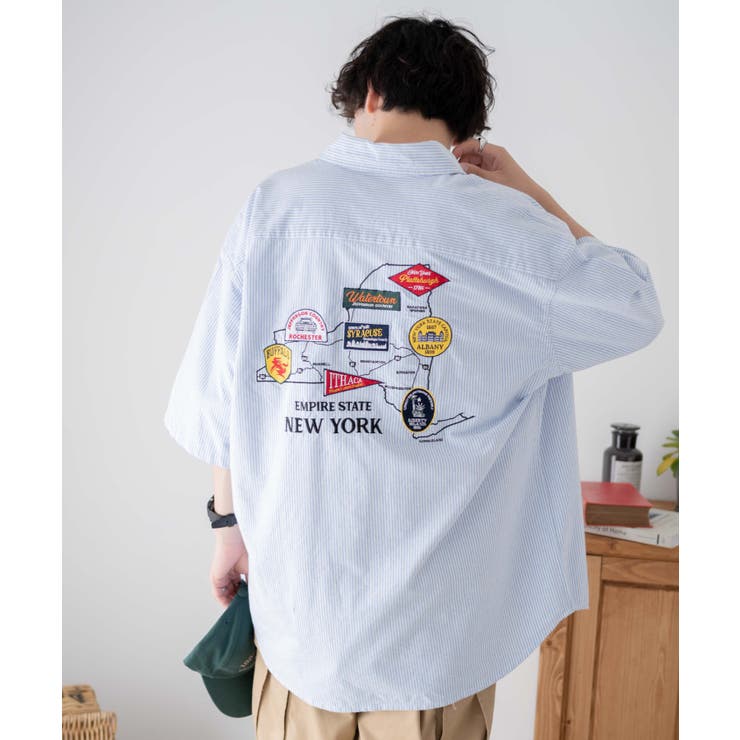 WCS2025 ウィンディ シャツ (2XL) WCS2025アナハイム ウインディフーディ XL | ポプサン商会