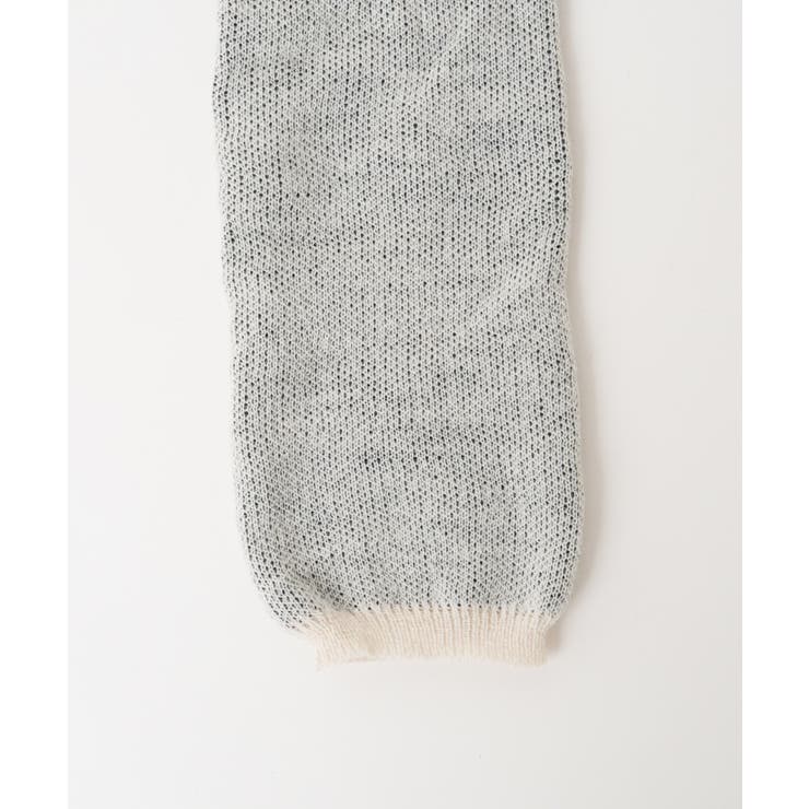 モチーフアームカバー レディース 春 | WEGO【WOMEN】 | 詳細画像7 