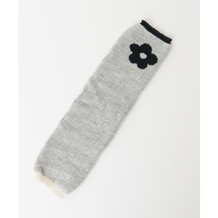 モチーフアームカバー レディース 春 | WEGO【WOMEN】 | 詳細画像9 