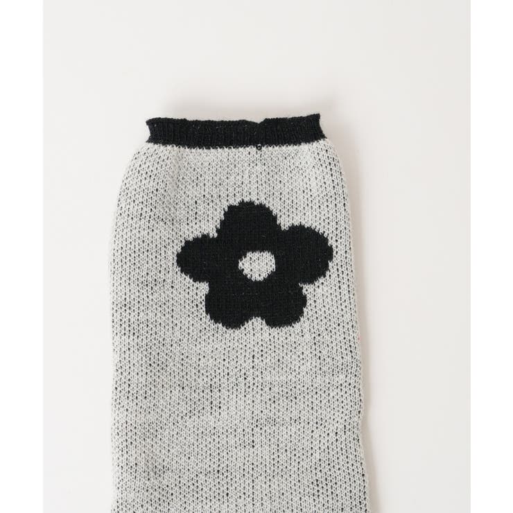 モチーフアームカバー レディース 春 | WEGO【WOMEN】 | 詳細画像10 