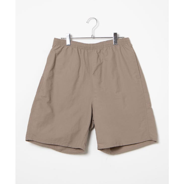 ナイロンイージーショーツ パンツ ショートパンツ[品番