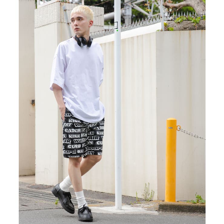 パターンイージーショーツ メンズ レディース[品番：WG010087817