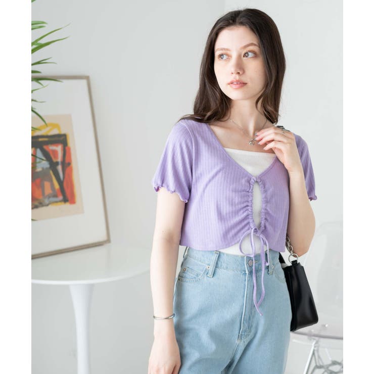 全信頼を寄せる Volcom Waverly T ストラップキャミトップ(Womens レディース Clothing