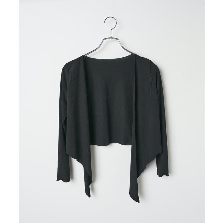 水着 ボレロセットリブフリルスウィムウェア レディース | WEGO【WOMEN】 | 詳細画像17