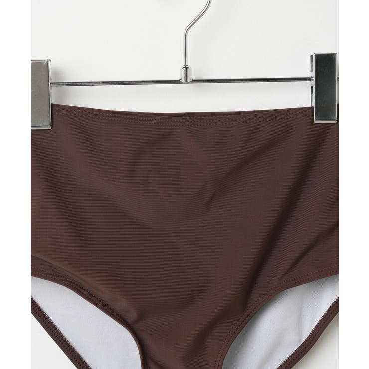 水着 ギャザースリーブスウィムウェア レディース | WEGO【WOMEN】 | 詳細画像13