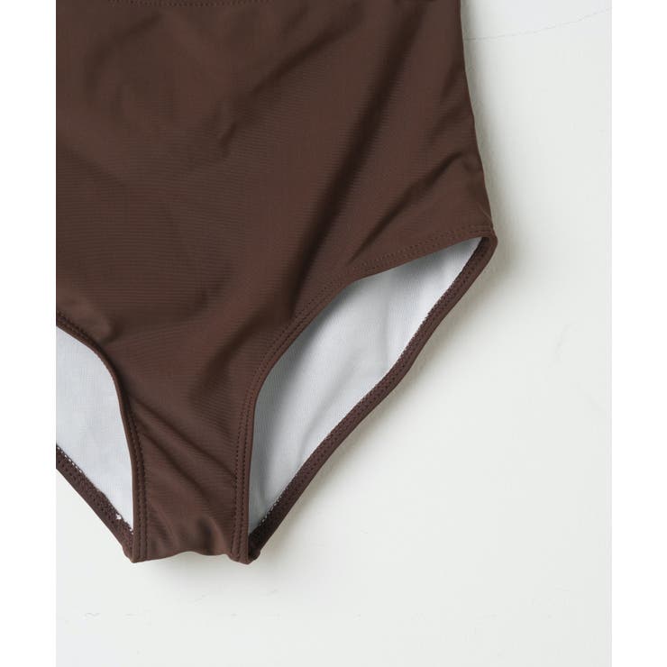 水着 ギャザースリーブスウィムウェア レディース | WEGO【WOMEN】 | 詳細画像14