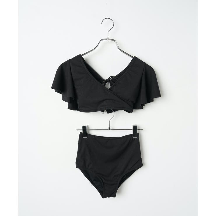 水着 カシュクールスウィムウェア レディース | WEGO【WOMEN】 | 詳細画像8