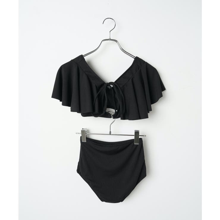 水着 カシュクールスウィムウェア レディース | WEGO【WOMEN】 | 詳細画像14