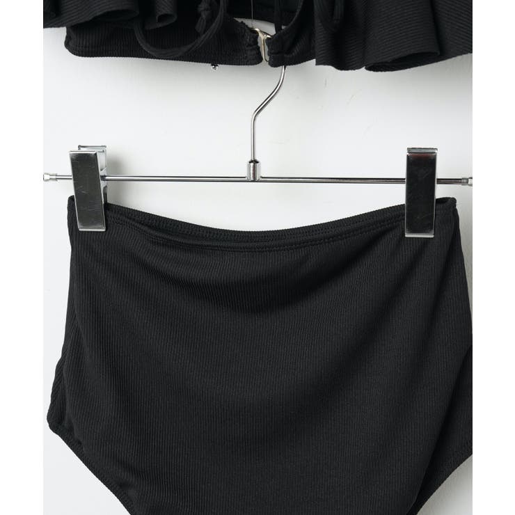 水着 カシュクールスウィムウェア レディース | WEGO【WOMEN】 | 詳細画像16