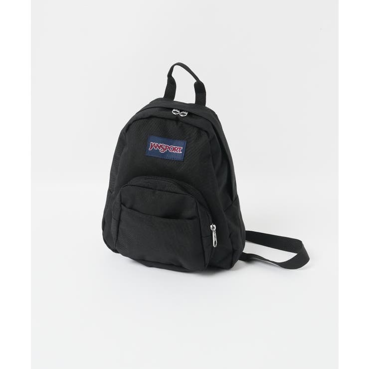 JANSPORT HALFPINTメンズ 韓国ファッション 韓国[品番：WG010087998