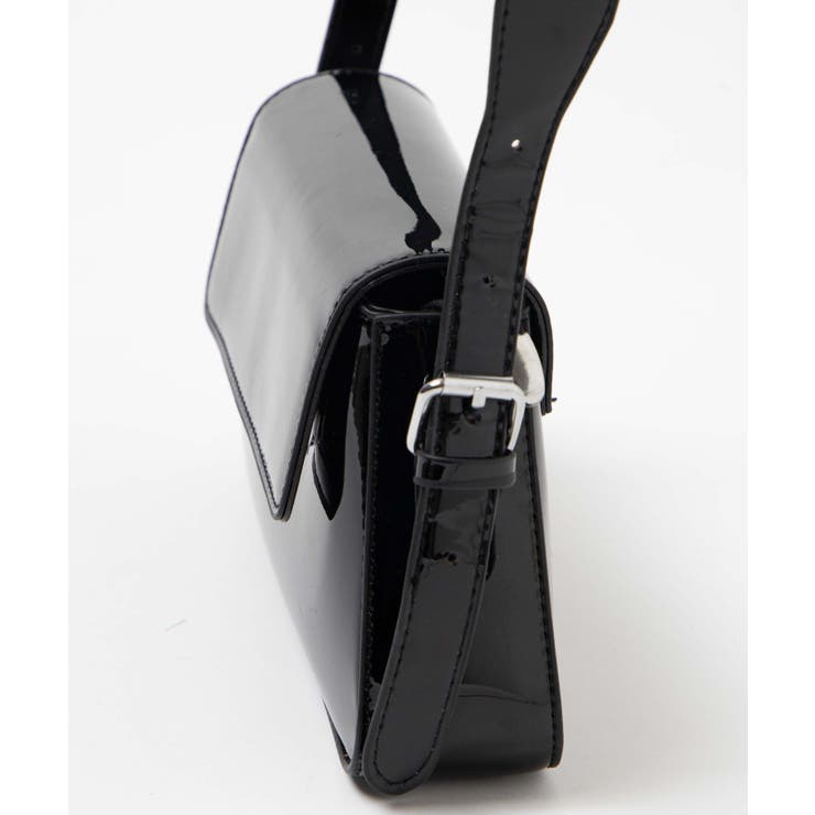 2WAYメタリックハンドバッグレディース 韓国 韓国 ファッション[品番：WG010088022]｜WEGO【WOMEN】（ウィゴー）のレディースファッション通販｜SHOPLIST（ショップリスト）