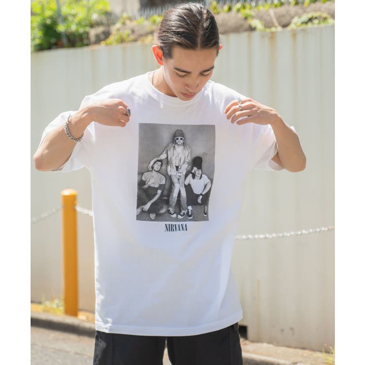 別注Tシャツ メンズ レディース[品番：WG010088104]｜WEGO【MEN