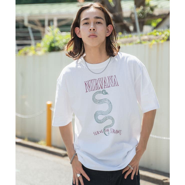別注Tシャツ メンズ レディース[品番：WG010088104]｜WEGO【MEN