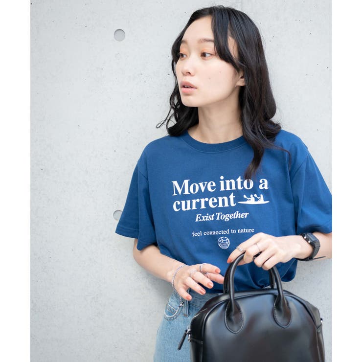 SAPEur BIKE GIRL XL ヴィンテージ風 Tシャツ（グラフィティロゴ