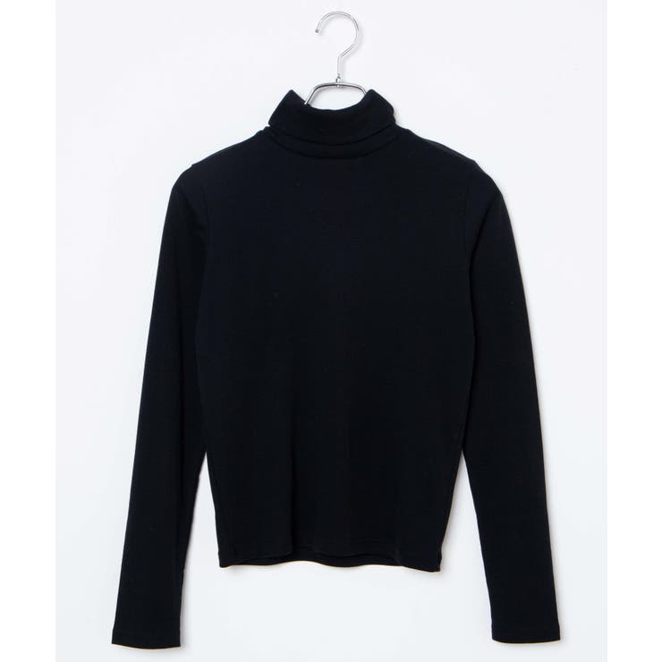 タートルロンT レディース 秋 | WEGO【WOMEN】 | 詳細画像33 