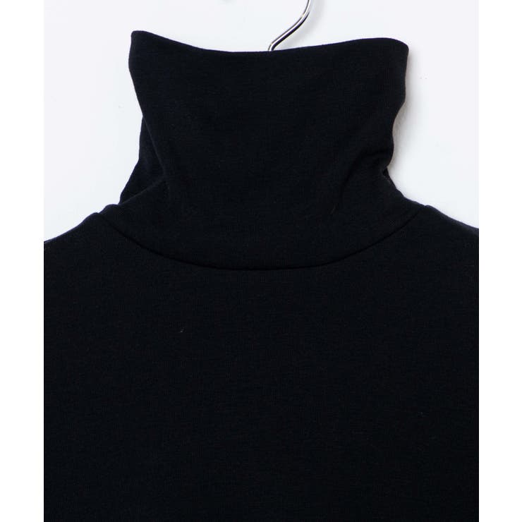 タートルロンT レディース 秋 | WEGO【WOMEN】 | 詳細画像36 