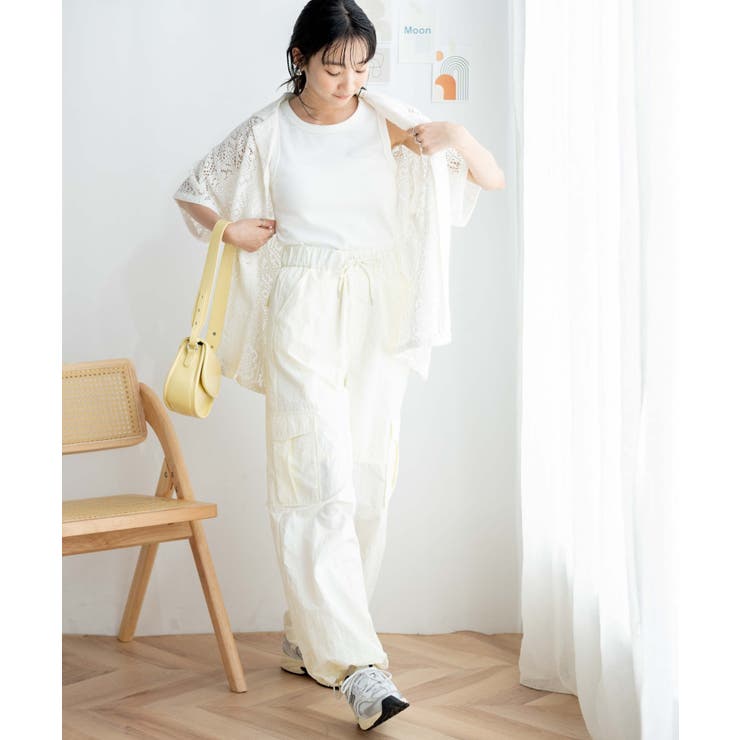 シンプルリブタンクトップ レディース 春[品番：WG010088274]｜WEGO