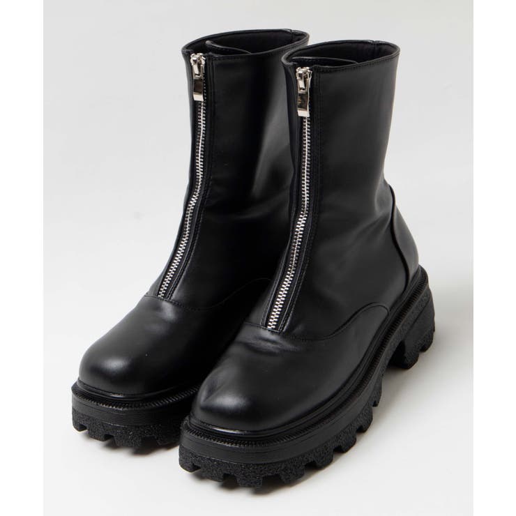 極美品！VIGE VANO ヴィジェヴァノ　サイドジップ　ショートブーツ レースアップショートブーツ｜WEGO（ウィゴー） – WEGO ONLINE STORE