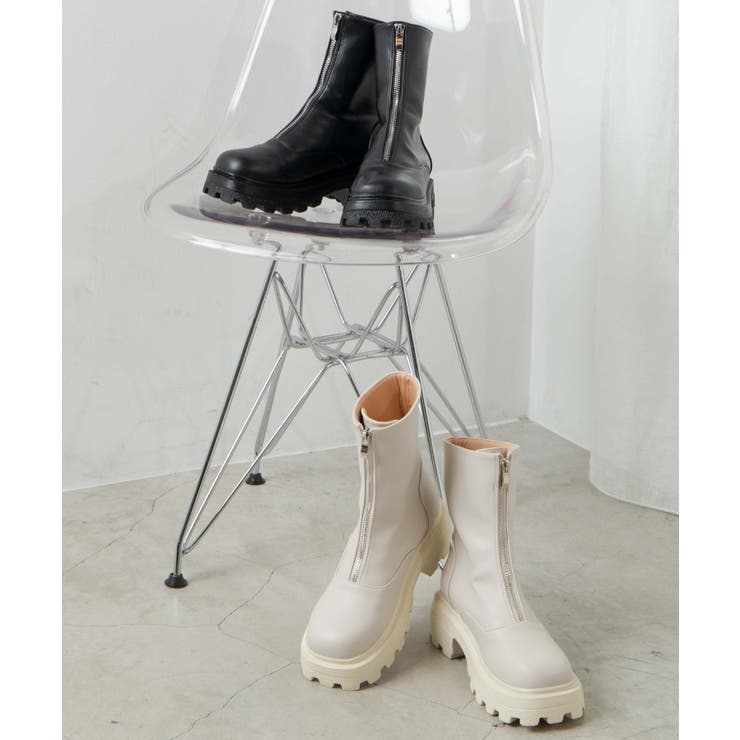 極美品■CAMPER 【23.0】Wanda GORE-TEX ショートブーツ 極美品□CAMPER 【23.0】Wanda GORE-TEX ショートブーツ