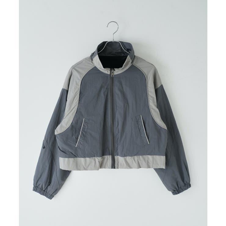ドローストリングショートウィンドブレーカーレディース 韓国 韓国ファッション[品番：WG010088346]｜WEGO【WOMEN】（ウィゴー）の レディースファッション通販｜SHOPLIST（ショップリスト）